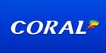 Coral logo