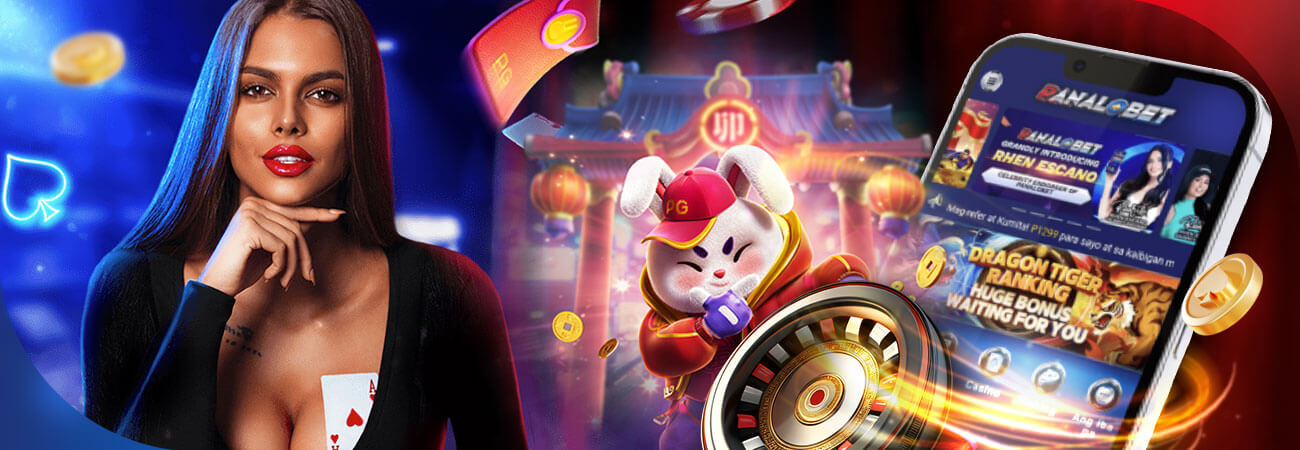 why play at Panalobet