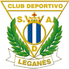 Leganés Logo