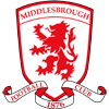 Middlesbrough Logo